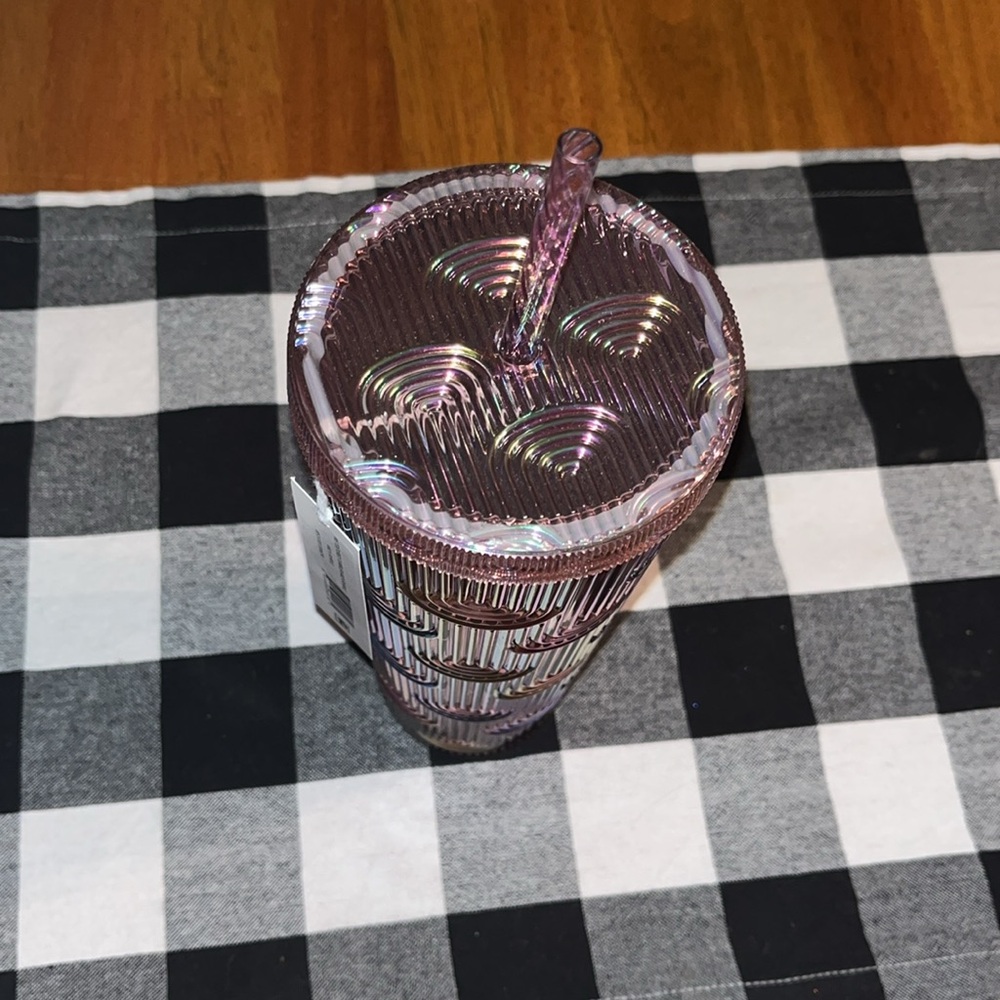 Textured Tumblr Cup - Picture 2 of 4